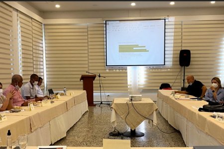 El comité intergremial de Buenaventura eligió Junta Directiva para el periodo 2020 - 2022