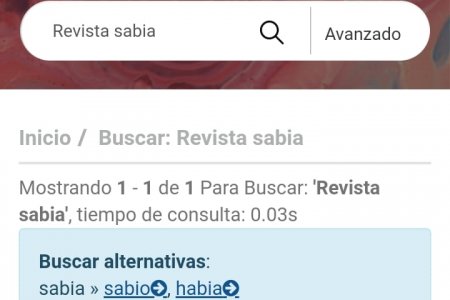 Sabia revista científica de la Universidad del Pacífico es indexada en la Red Iberoamericana de Innovación y Conocimiento Científico