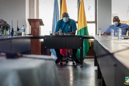 Se realizó Consejo de Seguridad por el aumento de casos de violencia sexual a menores de edad en Buenaventura
