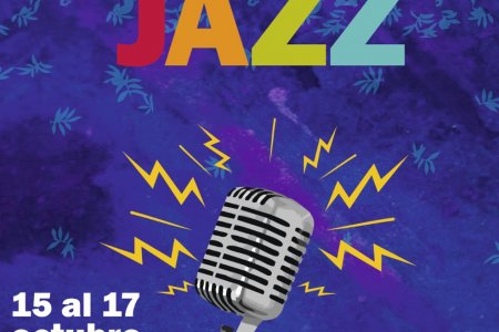 Se dio inicio a la quinta versión del Festival Pazcific Jazz, “Músicas del Mundo”
