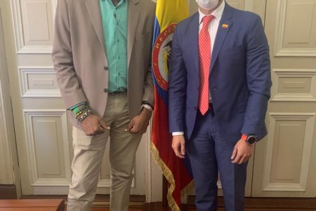 La Alcaldía Distrital de Buenaventura culminará las obras de los centros de Integración Ciudadana que quedaron inconclusos