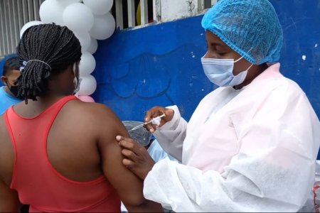 Jornada de vacunación para prevenir el Cáncer de Cuello Uterino realizará la Secretaría de Salud de Buenaventura