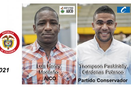 Así quedó conformada la Mesa Directiva del Concejo Distrital de Buenaventura para el año 2021
