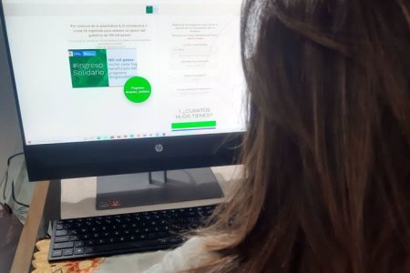 Prosperidad Social tomará acciones de tipo penal contra páginas web falsas de inscripción para recibir el Ingreso Solidario