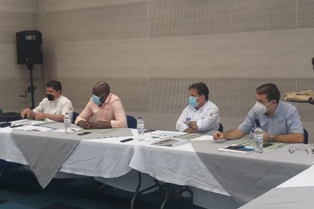 En el 2021 iniciarían las obras que hacen parte de los acuerdos del Paro Cívico de Buenaventura