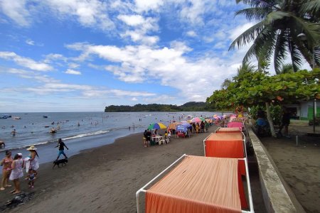 Inicia Plan de Contingencia para la temporada turística de principio de año en Buenaventura