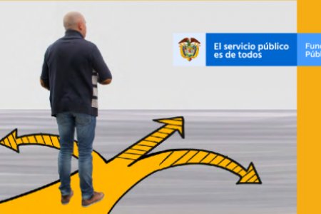 Entidades deben implementar modelo de integridad que fortalezca los valores del servicio público