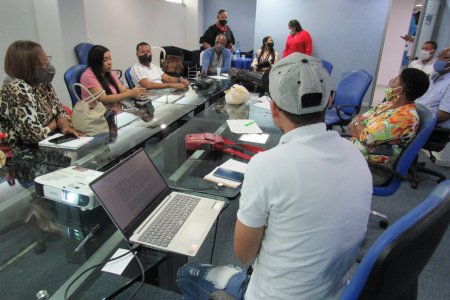 La Secretaría de Educación creó el Comité Distrital para la implementación del Plan de Alternancia Educativa en Buenaventura