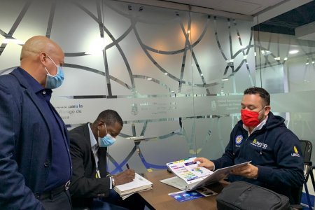 En el Plan de Compras de la Unidad Nacional para la Gestión del Riesgo de Desastres se incluirá a Buenaventura