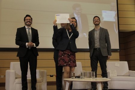 Se acerca la conmemoración y premiación del Día Nacional de la Rendición de Cuentas
