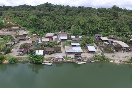 Buenaventura también está en riesgo por ola invernal: Director de Gestión del Riesgo de Desastres