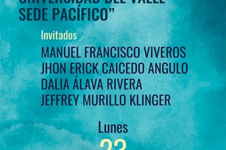 “Desde adentro: retrospectiva de las Artes Escénicas en la Universidad del Valle Sede Pacífico”