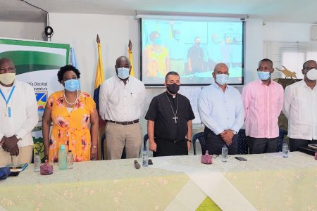 El Distrito Especial de Buenaventura ya cuenta con un Comité de Libertad Religiosa, de Culto y Conciencia