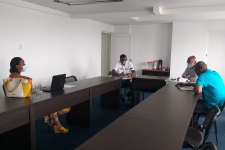 Por temporada decembrina y nuevo año se instalará Puesto de Mando Unificado de seguridad en Buenaventura