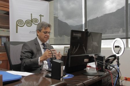 Función Pública hace un llamado a los municipios categoría 5 y 6 para que actualicen sus manuales de funciones