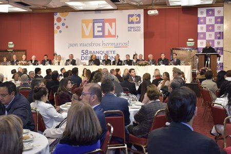 El Valle del Cauca participa en el 60 Banquete del Millón virtual