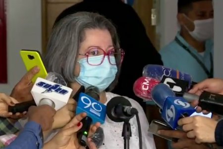 Nuevamente hay alerta naranja el Valle del Cauca por el incremento de casos de COVID-19