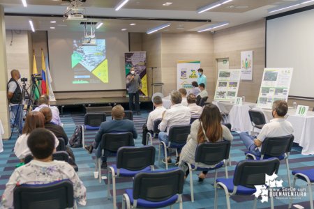 Se realizó con éxito la primera Rueda de Negocios Inmobiliarios en Buenaventura