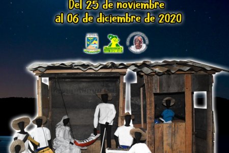 La Dirección Técnica de Cultura realiza Concurso de Arrullos para celebrar la temporada navideña