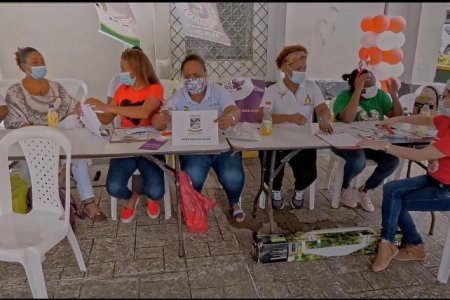 La Secretaría de Salud realiza jornadas educativas en el del Día Mundial de la Lucha Contra el VIH-SIDA