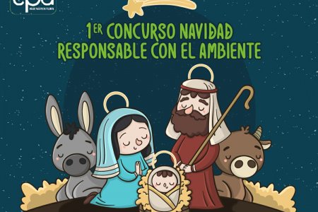 Primer Concurso de Pesebres Ecológicos “Navidad Responsable con el Ambiente”