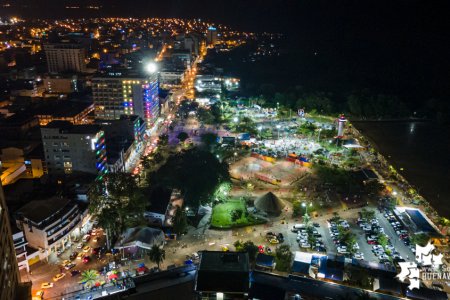 La Alcaldía Distrital de Buenaventura mantiene vigente hasta 2027 la regulación de horarios para establecimientos nocturnos