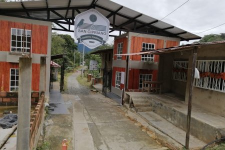 Aún no se tiene fecha de reapertura de la reserva forestal de San Cipriano