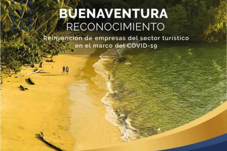 El Centro de Pensamiento Turístico reconoció las buenas prácticas del turismo que realizó la Secretaría de Turismo de Buenaventura