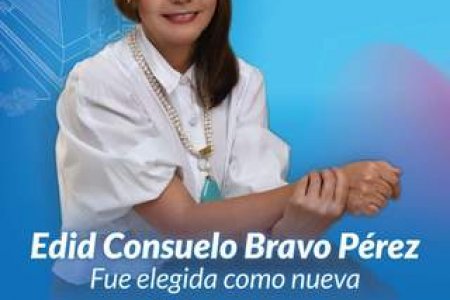 Consuelo Bravo fue elegida como rectora de Bellas Artes para el periodo 2021-2024
