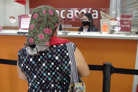 Prosperidad Social busca a 232.839 hogares que no han cobrado beneficio de Ingreso Solidario