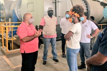 El Minciencias presentó estrategia de Bioeconomía azul para la reconstrucción de San Andrés Islas