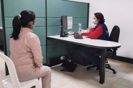 Último pago del año 2020 de Ingreso Solidario