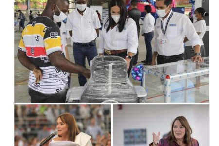 Prosperidad Social presenta balance de atención en 2020