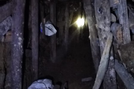 La CVC acompañó operativos contra la minería ilegal en Ginebra