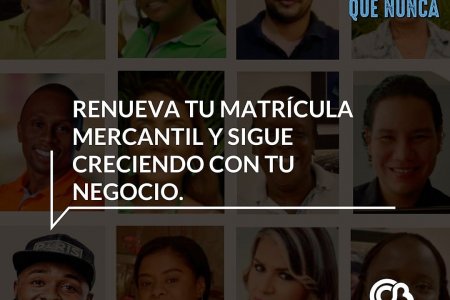 Cámara de Comercio de Buenaventura socializa beneficios y descuentos previstos para la temporada de renovación mercantil durante el 2021
