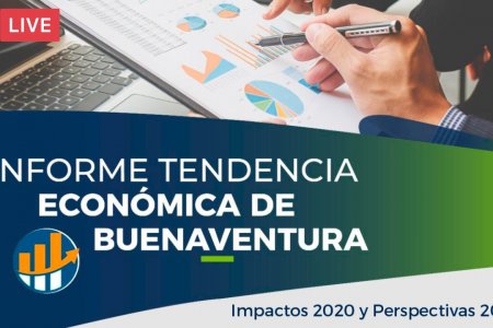 Estudio sobre los Impactos Socioeconómicos y Empresariales generados durante el año 2020 en el Distrito de Buenaventura y expectativas 2021