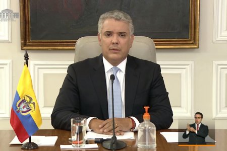 Gobierno extendió hasta el 28 de febrero medidas especiales para contener la COVID-19