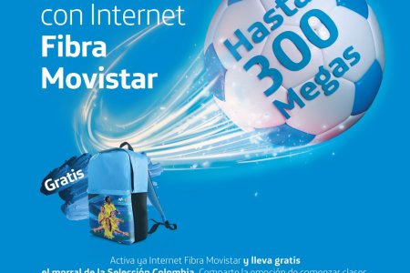 En 2021, Movistar refuerza su apuesta por la conectividad de los colombianos