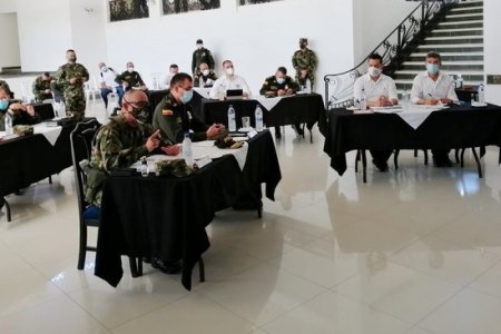 La Gobernación del Valle repudia masacre en Buga y anunció recompensa de $ 200 millones por información para dar captura de los responsables