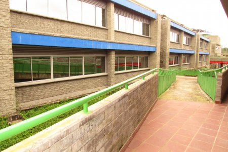 Al recibir el código DANE, la Institución Educativa San Antonio se convirtió en el colegio oficial No. 42 de Buenaventura