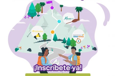 Lanzan convocatoria gratuita para formación en liderazgo social en Buenaventura