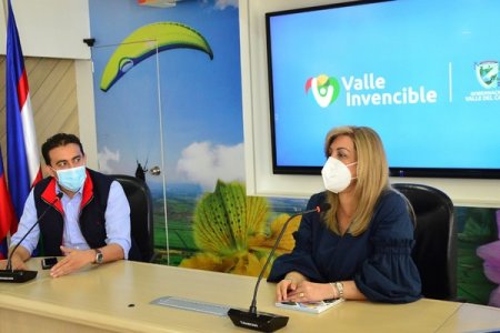 La Registraduría Nacional implementará piloto de voto electrónico mixto en Buenaventura