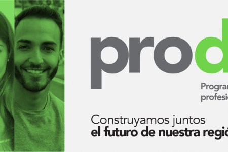 CAF ofrece oportunidades de empleo para jóvenes comprometidos con el desarrollo de América Latina
