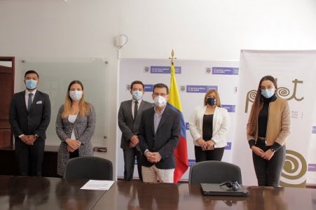 El Gobierno nacional ha evaluado 20.748 aspirantes a cargos públicos