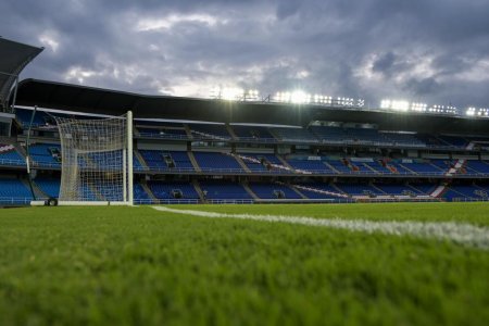 Con inversión de la Gobernación del Valle por $ 7.600 millones para iluminación, el &lsquo;Pascual Guerrero&rsquo; se perfila como el mejor estadio del país