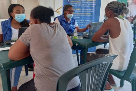 La Alcaldía Distrital de Buenaventura hace un llamado a la comunidad para que aplique al Sisbén 4 en su segunda fase