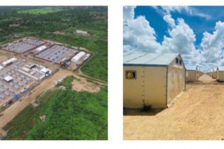 Centro de Atención Integral de Maicao cumple dos años brindando atención a población refugiada, migrante y colombiana retornada en situación de vulnerabilidad