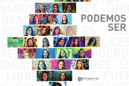 La mujer es la esencia del corazón