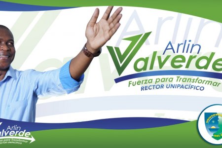 Estudiantes y profesores se deciden por Valverde para rector de la Unipacífico