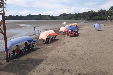 Más de 9 mil turistas visitaron Buenaventura en el puente festivo de San Pedro y San Pablo